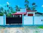 Brand New 3 Bedrooms House for sale in Madulawa - Homagama
