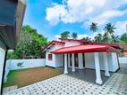 Brand new 3 Bedrooms House for sale in Piliyandala Bandaragama road