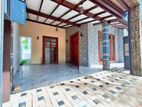 Brand New 3 Bedrooms House for sale in Piliyandala Batuwandara