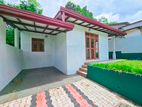 Brand New 3 Bedrooms House for sale in Piliyandala