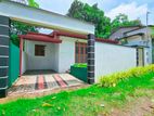 Brand New 3 Bedrooms House for sale in Piliyandala