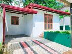 Brand New 3 Bedrooms House for sale in Piliyandala