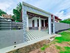 Brand New 3 Bedrooms House for Sale in Piliyandala Gonapola