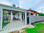 Brand New 3 Bedrooms House for Sale in Piliyandala Gonapola