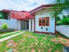Brand New 3 Bedrooms House for Sale in Piliyandala Gonapola