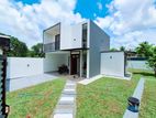 BRAND NEW 3 BEDROOMS HOUSE FOR SALE IN PILIYANDALA GONAPOLA
