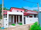 Brand New 3 Bedrooms House for sale in Piliyandala Kahathuduwa