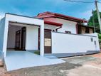 Brand New 3 Bedrooms House for sale in Piliyandala Kahathuduwa