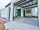 Brand New 3 Bedrooms House for sale in Piliyandala Kahathuduwa