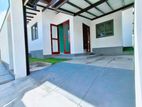 Brand New 3 Bedrooms House for sale in Piliyandala Kahathuduwa