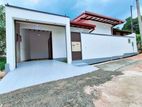 Brand New 3 Bedrooms House for sale in Piliyandala Kahathuduwa