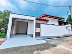 Brand New 3 Bedrooms House for sale in Piliyandala Kahathuduwa