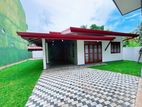 Brand New 3 Bedrooms House for sale in Piliyandala Kahathuduwa
