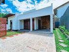 Brand New 3 Bedrooms House for Sale in Piliyandala Kahathuduwa
