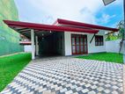 Brand New 3 Bedrooms House for sale in Piliyandala Kahathuduwa