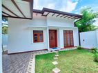 Brand New 3 Bedrooms House for sale in Piliyandala Kesbawa