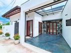 Brand New 3 Bedrooms House for sale in Piliyandala Kesbewa