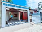 BRAND NEW 3 BEDROOMS HOUSE FOR SALE IN PILIYANDALA MADAPATHA