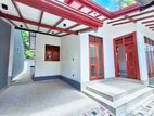Brand New 3 Bedrooms House for sale in Piliyandala Madapatha