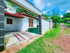 Brand New 3 Bedrooms House for sale in Piliyandala - Madapatha Rd