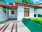 Brand New 3 Bedrooms House for sale in Piliyandala - Madapatha Rd