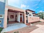 Brand New 3 Bedrooms House for sale in Piliyandala Polgasowita