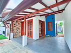 Brand New 3 Bedrooms House for sale in Piliyandala Polgasowita