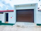 Brand New 3 Bedrooms House for Sale in Piliyandala Polgasowita