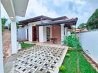 Brand New 3 Bedrooms House for sale Piliyandala Kesbawa