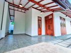BRAND NEW 3 BEDROOMS HOUSE FOR SALE PILIYANDALA POLGASOWITA