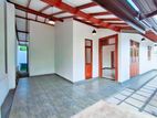 BRAND NEW 3 BEDROOMS HOUSE FOR SALE PILIYANDALA POLGASOWITA