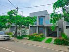 Brand New 3 Bedrooms Villa for Sale at Canterbury Golf Piliyandala