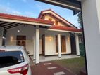 Brand New 3 Beds house rent in Negombo - CCTV