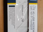 Brand New 3-in-1 LTE 4G USB WiFi Modem
