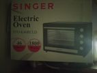 Singer 3 Kg Oven