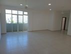 brand new 3 room apartment for rent in katubadda (w36)