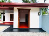 Brand New 3 Room House Sale Minuwangoda