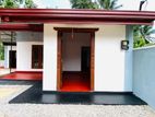 Brand New 3 Room House Sale Minuwangoda