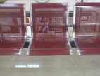 Brand New 3 Seater Lobby chairs