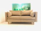 Brand New 3 Seater Sofa -Li 64