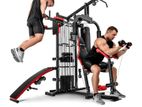 Brand New 3 Station Home Gym Bench