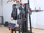 Brand New 3 Station Home Gym /Multi Gym- S14-1