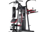 Brand New 3 Station Home Gym /Multi -S7