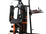 Brand New 3 Station Home Gym /Weight set -j7