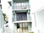 Brand New 3-Storey Apartment for Sale in Battaramulla