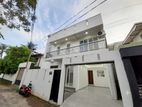 Brand New 3-Storey House for Rent Near Kottawa – 4BR