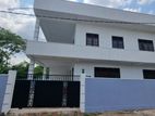 Brand New 3 Storey House for Sale Homagama