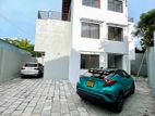 Brand New 3-Storey House for Sale in Battaramulla