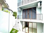 Brand New 3-Storey House for Sale in Battaramulla