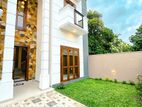 Brand New 3-Storey House for Sale in Boralesgamuwa